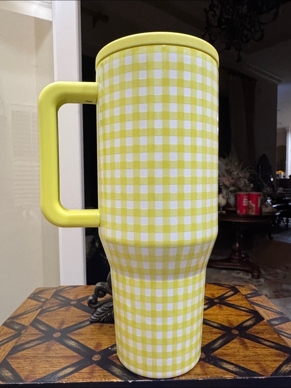 HydroJug x Anthropologie 32 oz. Traveler Water Bottle - Picture 2 of 5
